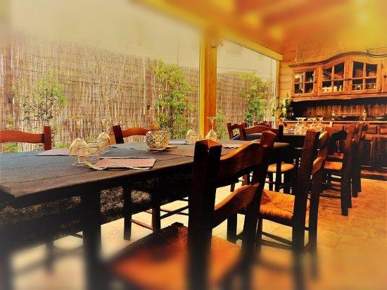 Ristorante Gerardo Bonetti